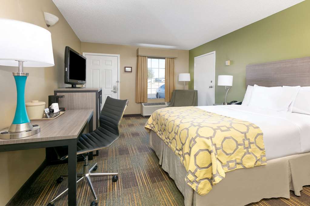 Baymont by Wyndham Prattville Montgomery - photo 27