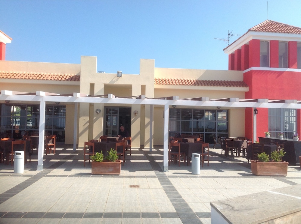 Le Torri Casa Per Ferie 5122463 — Santa Marinella