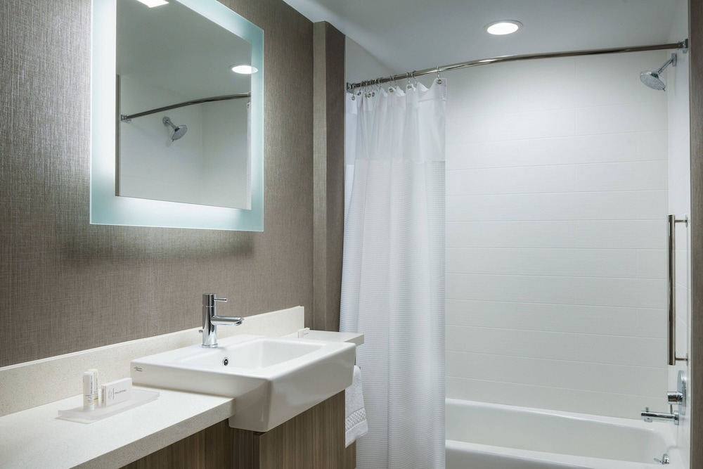 SpringHill Suites by Marriott Philadelphia West Chester Exton - photo 17