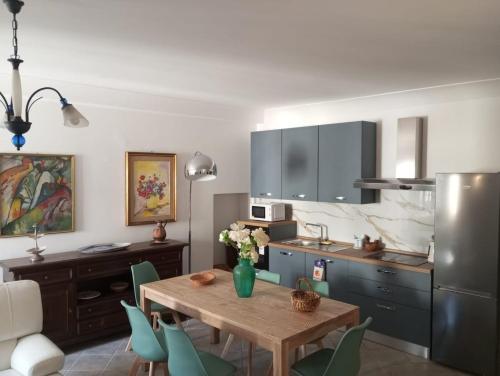 MARCELLA Appartamento Full optional in Centro Storico — 4-Star Luxury Hotel in Tropea, Italy