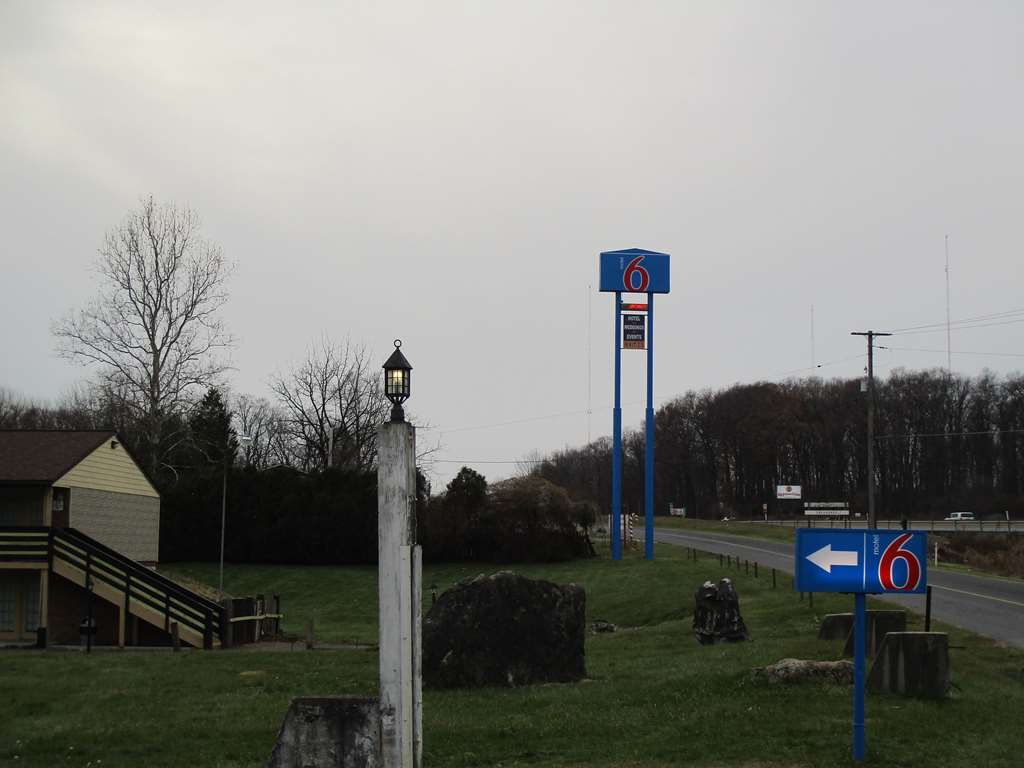 Motel 6 Shartlesville PA - photo 5