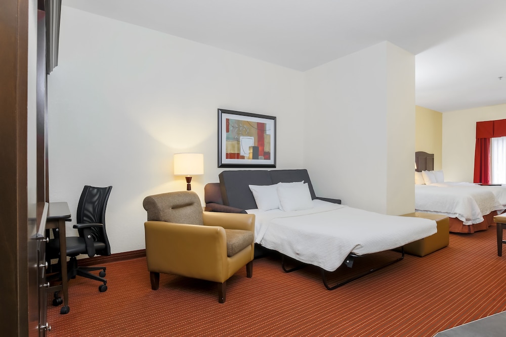 Hampton Inn Champaign Urbana - photo 38