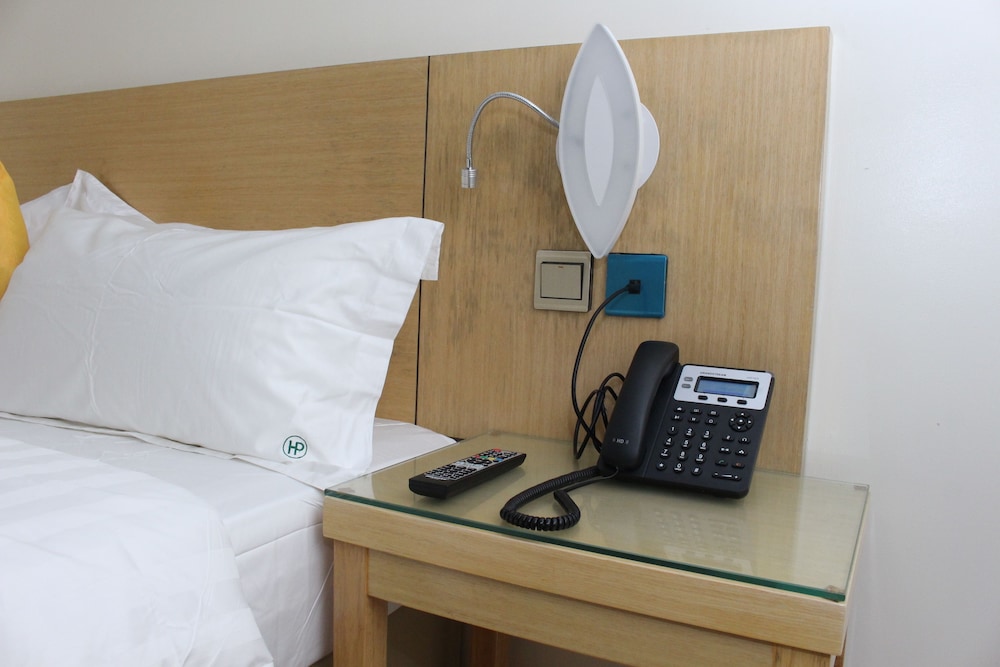 Paradisia Hotel — Abomey-Calavi — photo 4