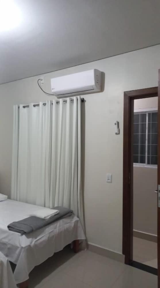 Cryptos Hotel — Varzea Grande — photo 5