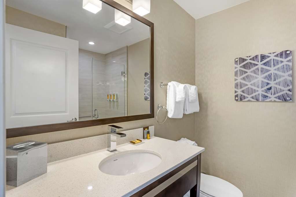 Best Western Plus Philadelphia Pennsauken Hotel - photo 26