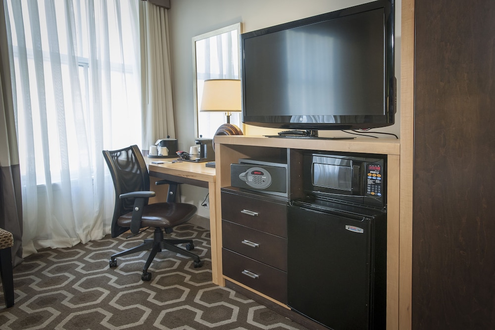 Hampton Inn & Suites New Orleans Downtown - photo 18