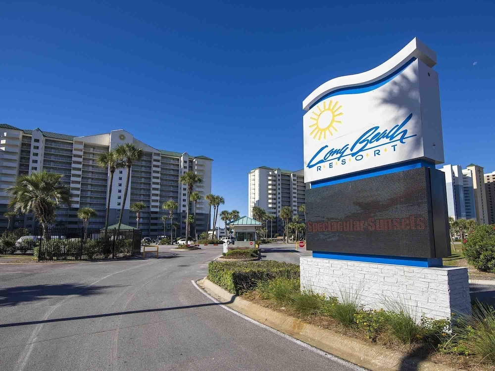 Long Beach Resort Tower II 3 Bedroom Apartment - photo 24