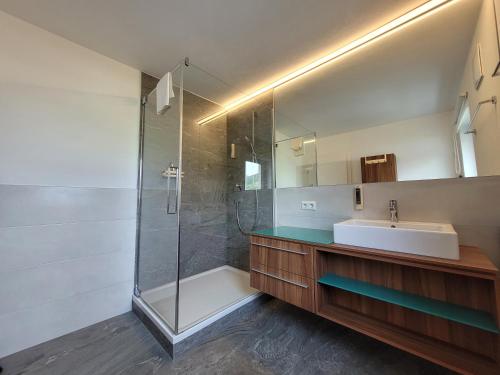 Panorama Apartments Steinbock Lodges — 4-Star Luxury Hotel in Zell Am See, Austria
