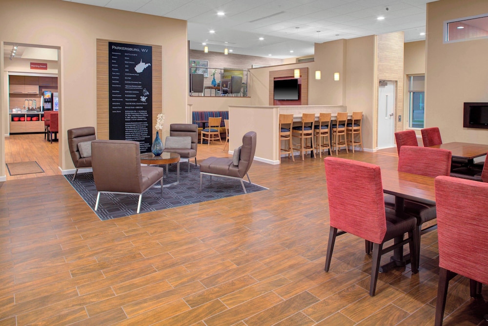 TownePlace Suites by Marriott Parkersburg - photo 18