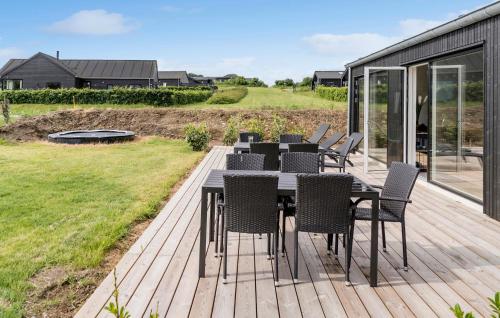 Awesome Home In Haderslev With Sauna — Haderslev — photo 2