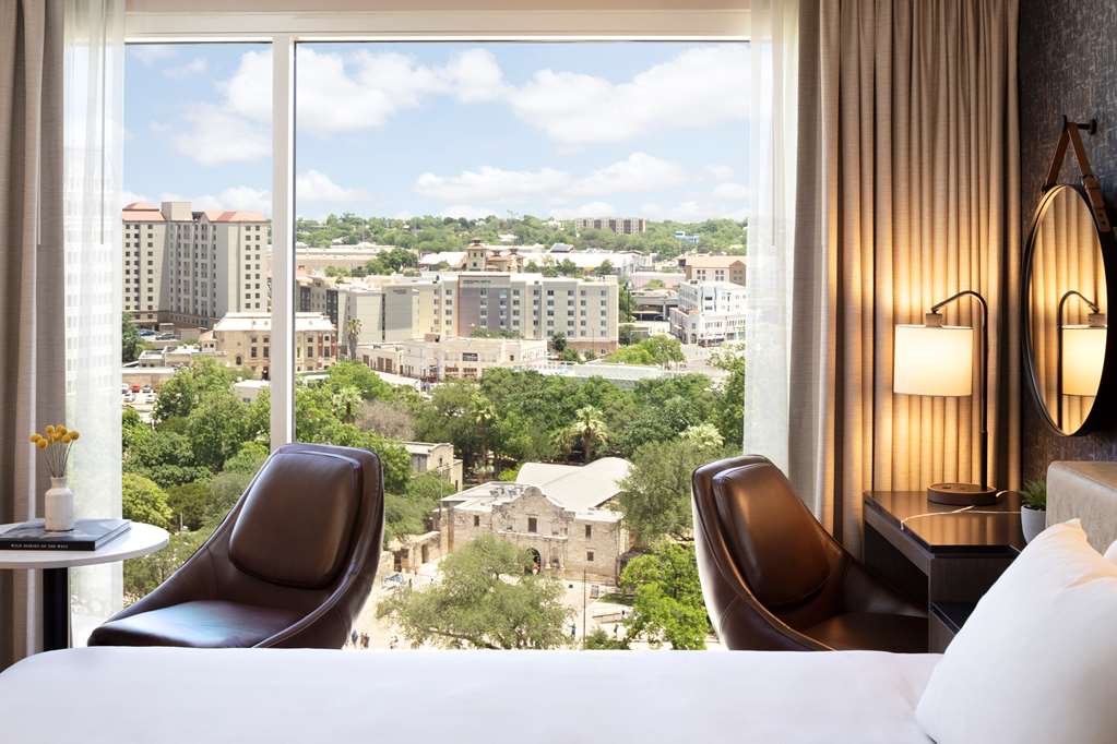 Hyatt Regency San Antonio Riverwalk - photo 34