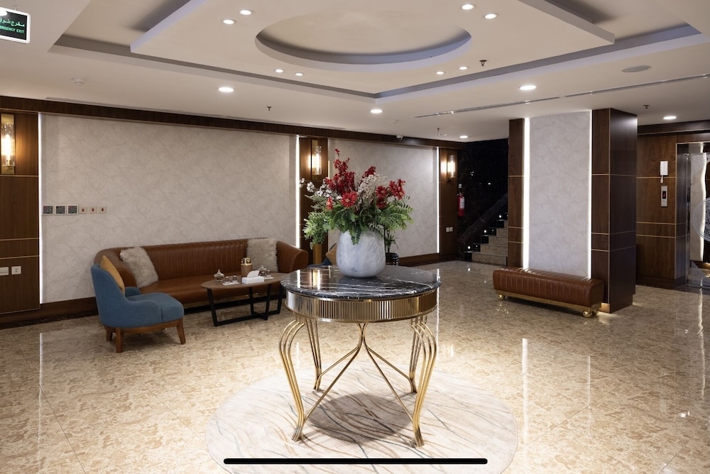 Sweet Home For Serviced Accommodation — 4-Star Luxury Hotel in Jeddah, Saudi Arabia