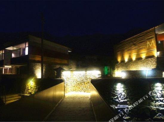 M House - last minute hotel in Yuyao