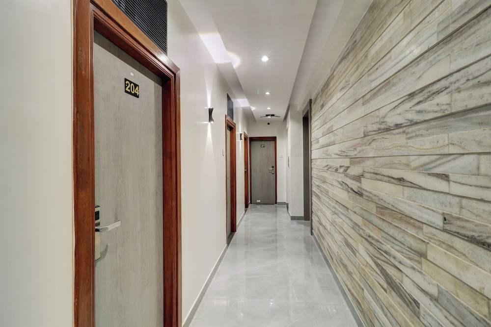 Hotel Enigma Inn — Mumbai — photo 5