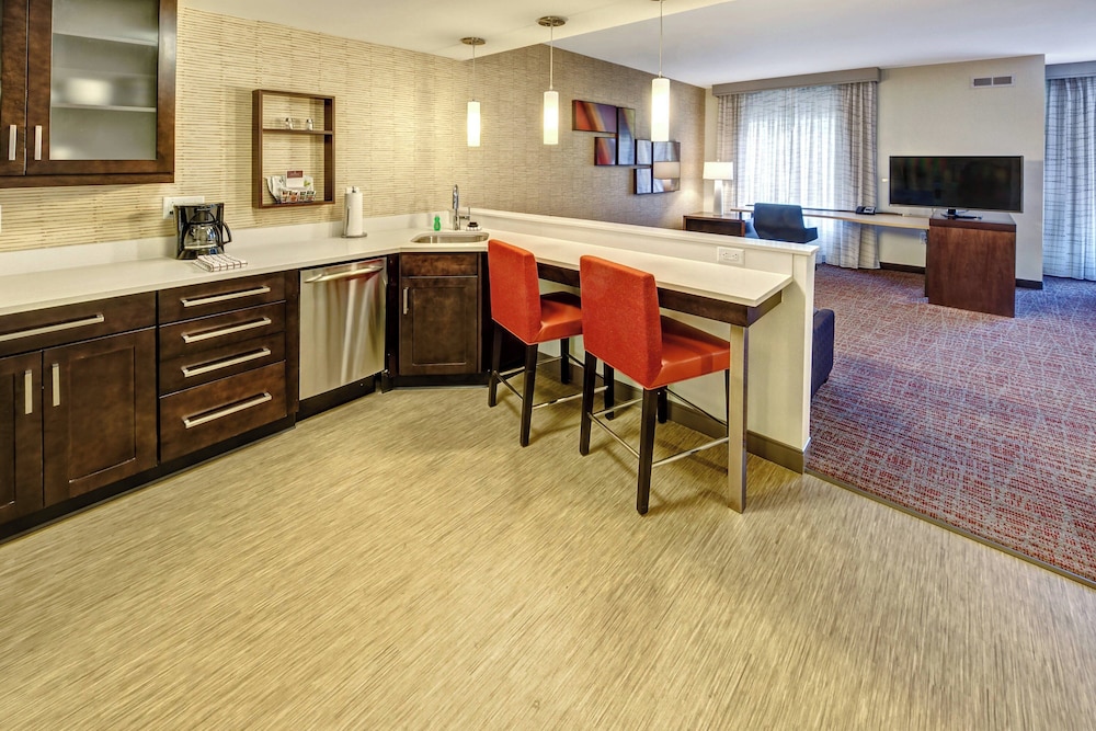 Residence Inn by Marriott Blacksburg University - photo 12