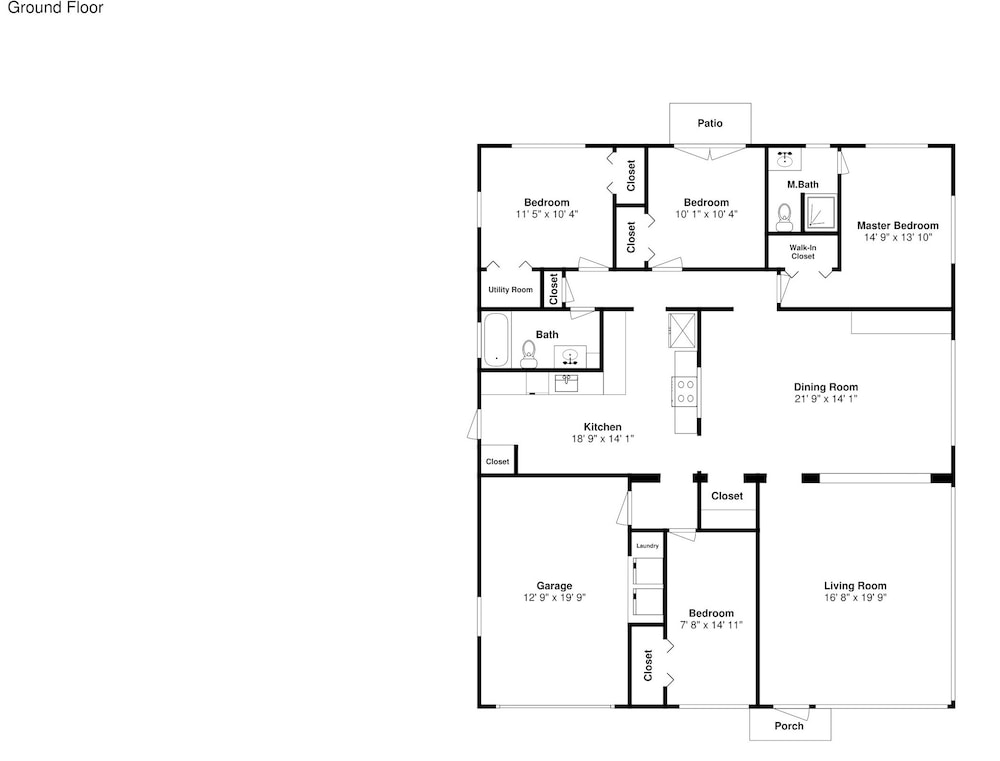 Kasa Cabana Pompano Beach - photo 15