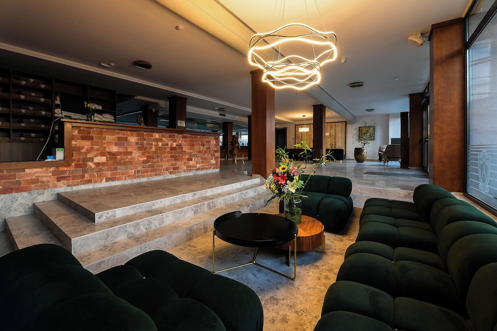 Alexander Resort — Belgrade — photo 4