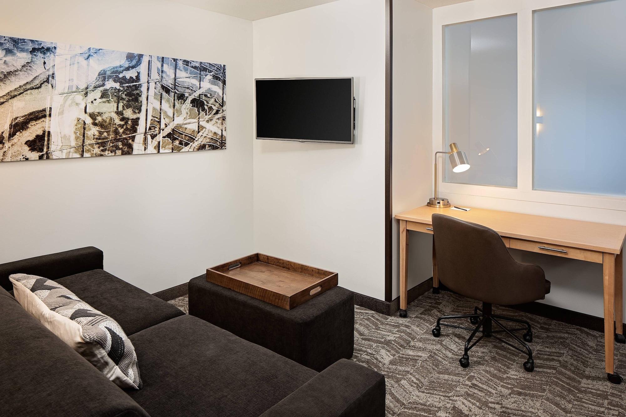 SpringHill Suites Green Bay - photo 7