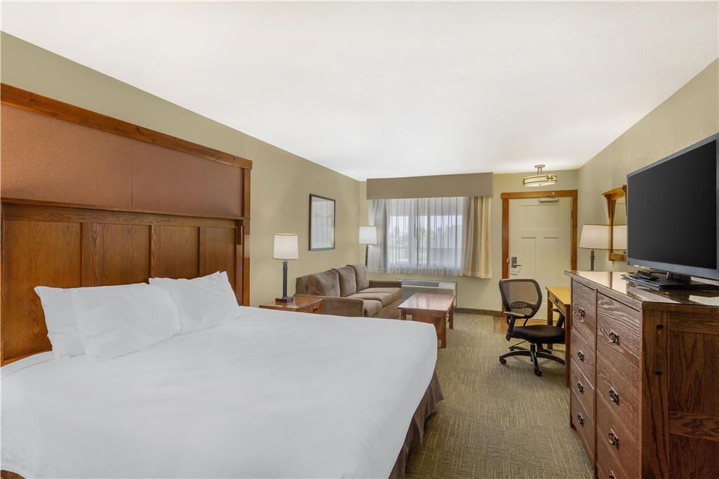 Best Western Plus High Country Inn - photo 14