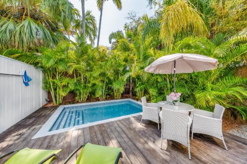 Tropical Vibes — Key West — photo 4