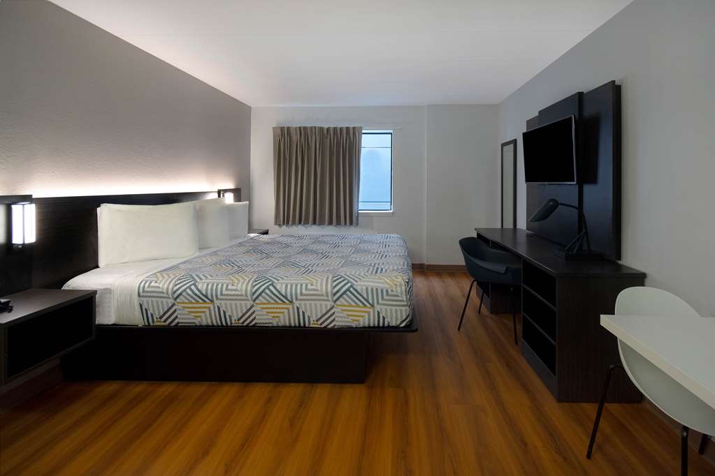 Motel 6 Merrillville IN - photo 12