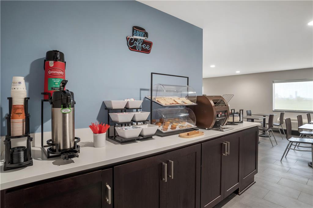 SureStay Plus by Best Western St. James Donaldsonville - photo 7