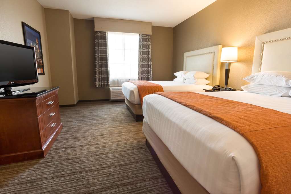 Drury Inn & Suites Cincinnati Sharonville - photo 10