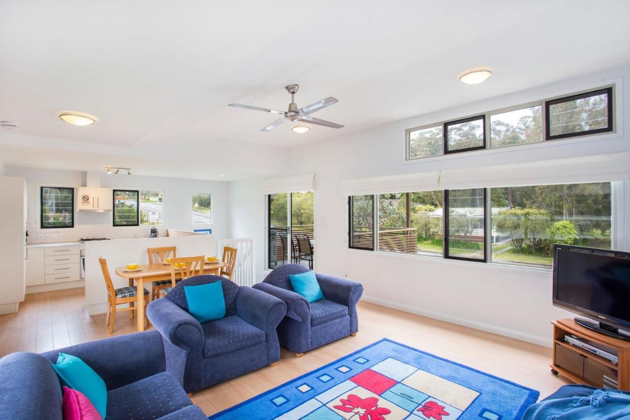 Beach Retreat — Mollymook