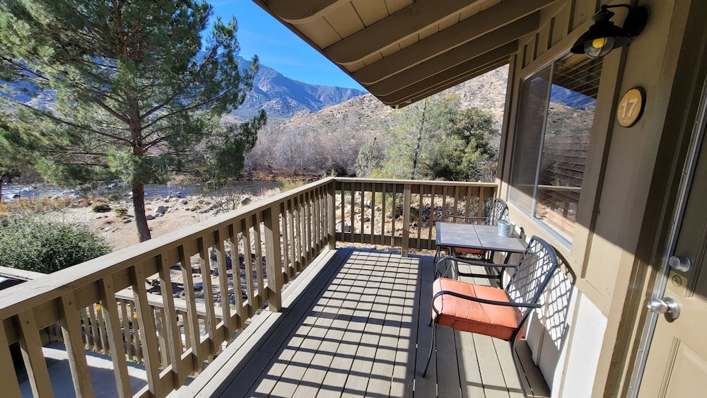 Sequoia Lodge - photo 28