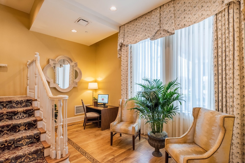 Natchez Grand Hotel & Suites On the River - photo 46