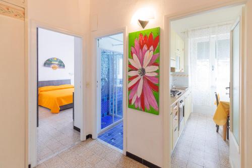 Appartamento Tamma 1 HelloElba in Portoferraio, Italy