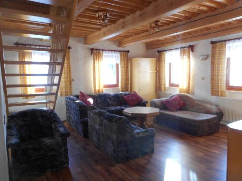 Chalupa Vecernik in Rokytnice Nad Jizerou, Czech Republic