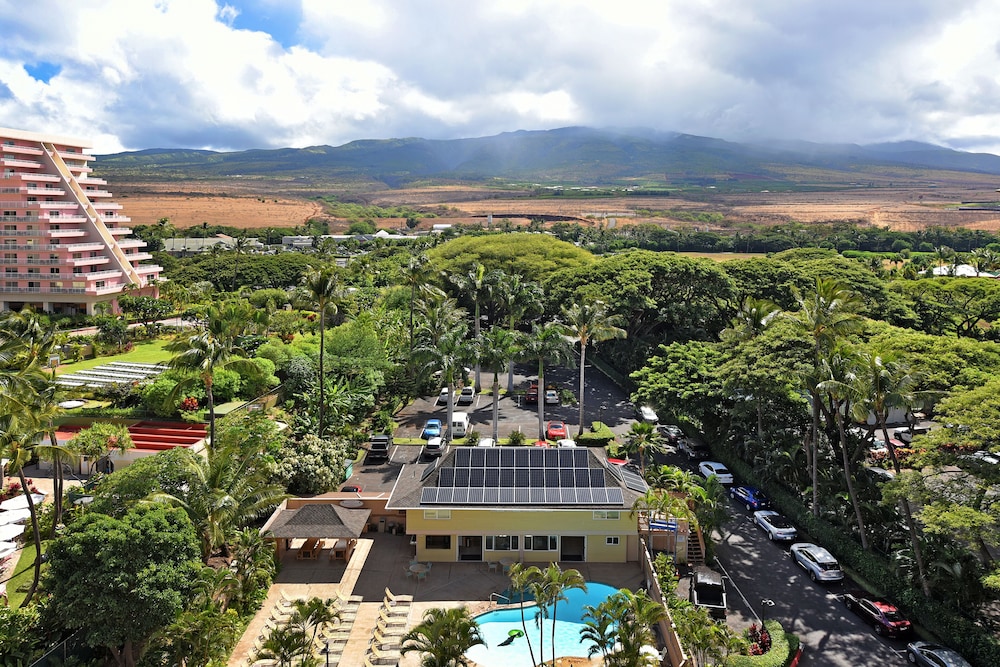 Maui Kai 304 MK 304 Serene Getaway w Pool AC - photo 7