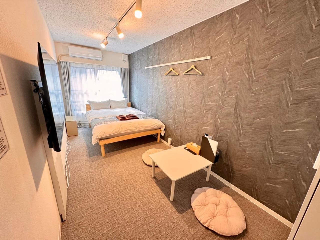 Rento Park Shiba301 — 4-Star Luxury Hotel in Tokyo, Japan