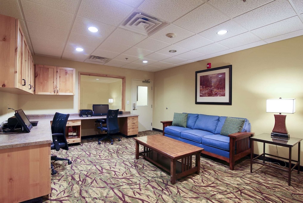 Extended Stay Minot - photo 35