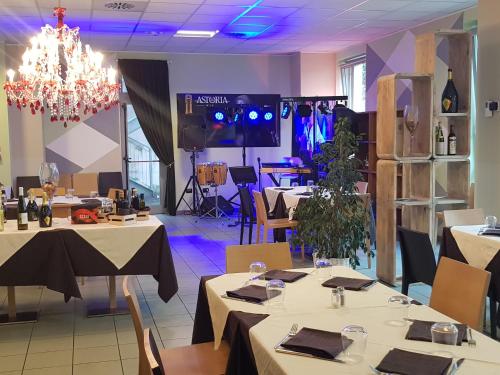 Hotel al Polo — Mortara — photo 2