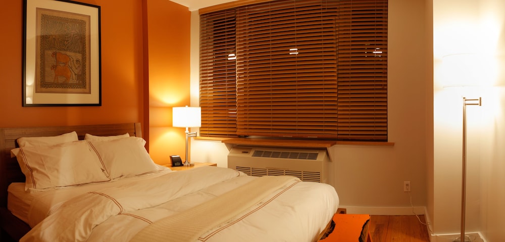 Sanctuary NYC Retreats - photo 15