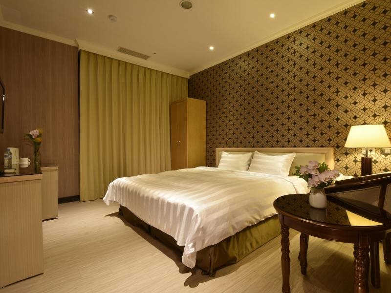 A casa Hotel in Taoyuan, Republic of China Taiwan