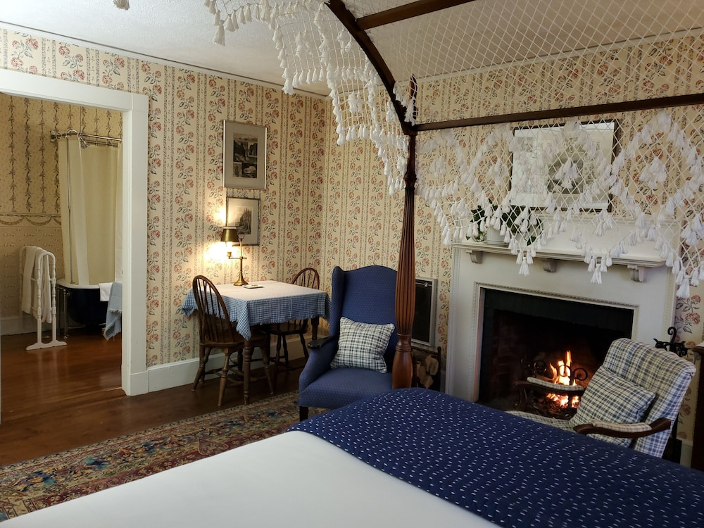 Harbourside Inn - photo 53