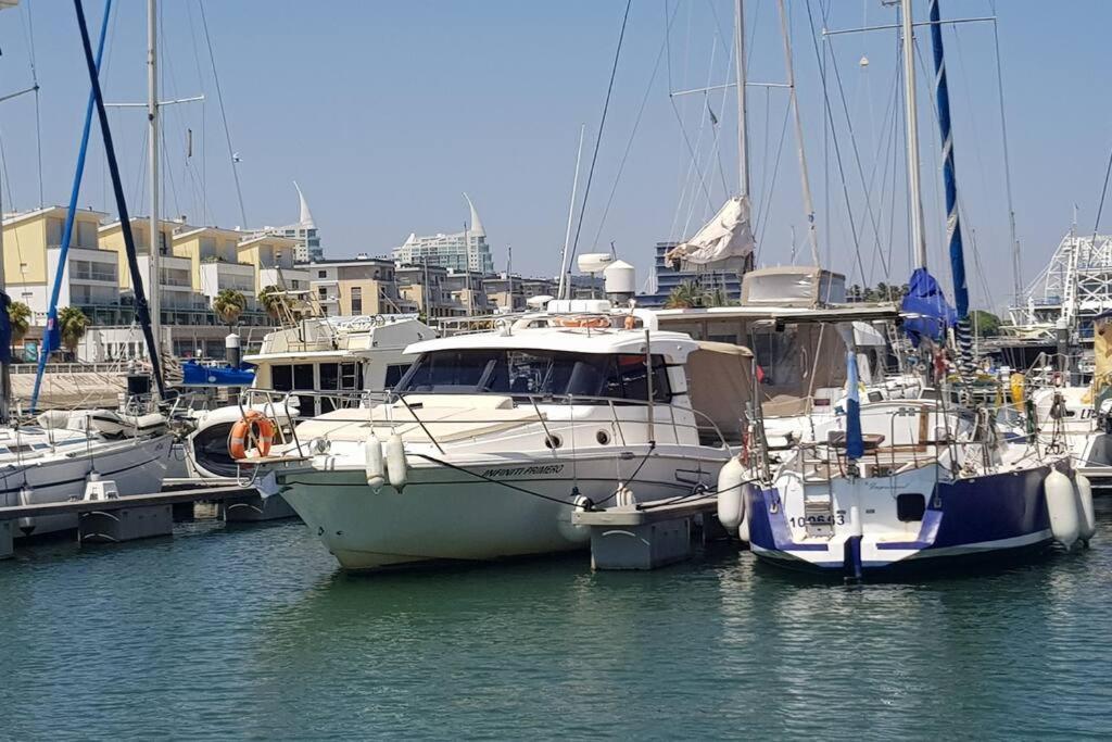 Private yacht we love our guests