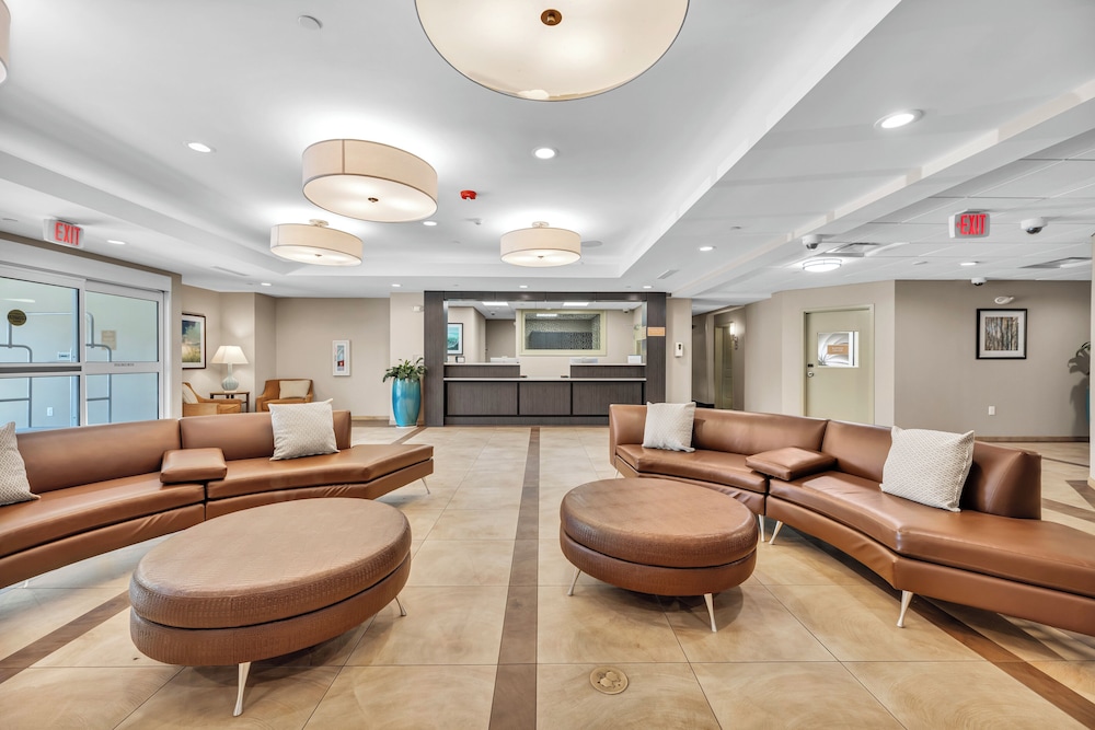 Candlewood Suites Dumfries Quantico by IHG - photo 45