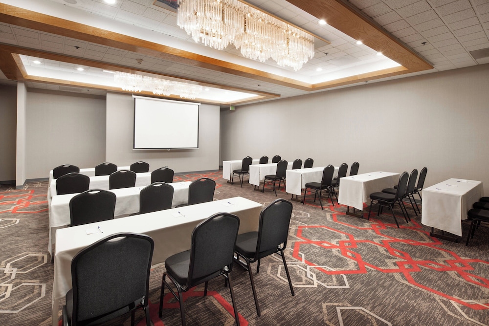 Four Points by Sheraton San Diego - photo 21