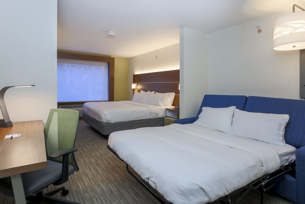 Holiday Inn Express Rochester NE Irondequoit by IHG - photo 12