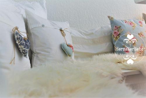 Ferienwohnung Herzallerliebst — Bad Lauterberg Im Harz — photo 3
