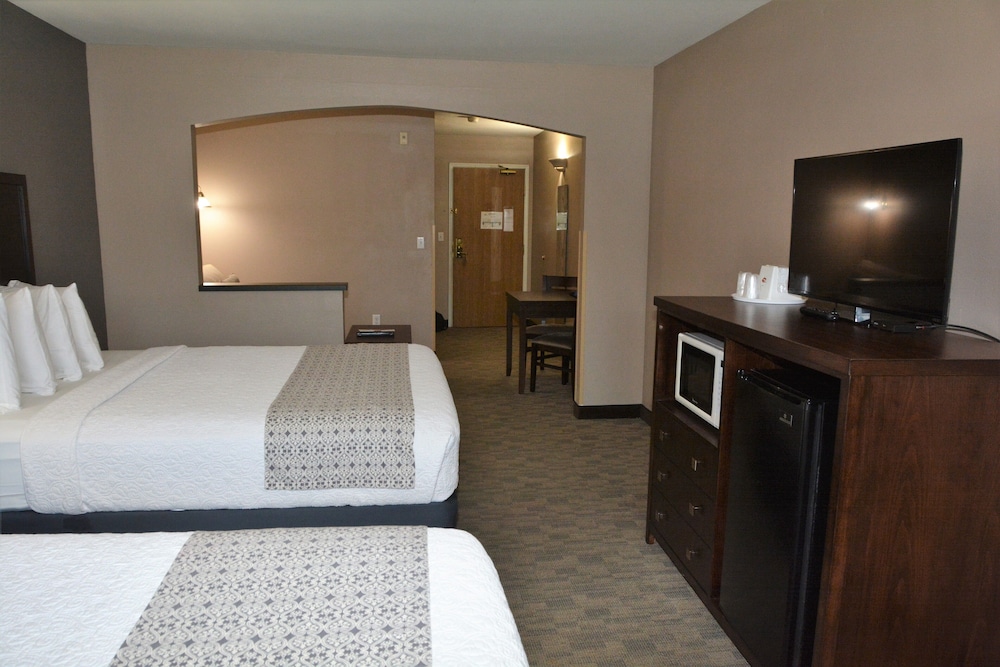 FairBridge Inn & Suites Dupont - photo 16