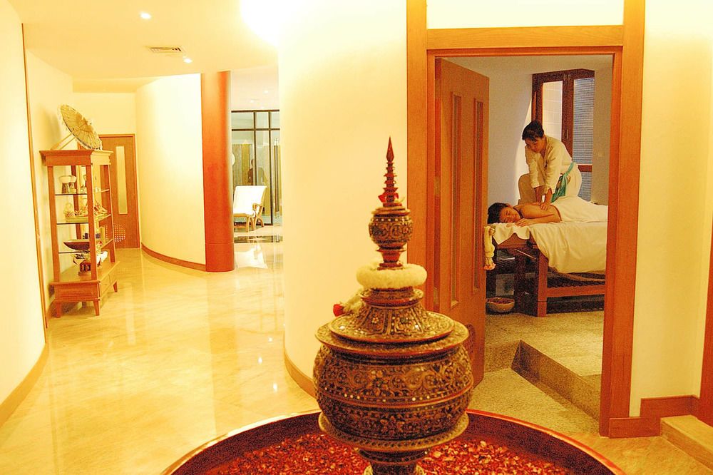 Long Beach Plus - last minute hotel in Pattaya