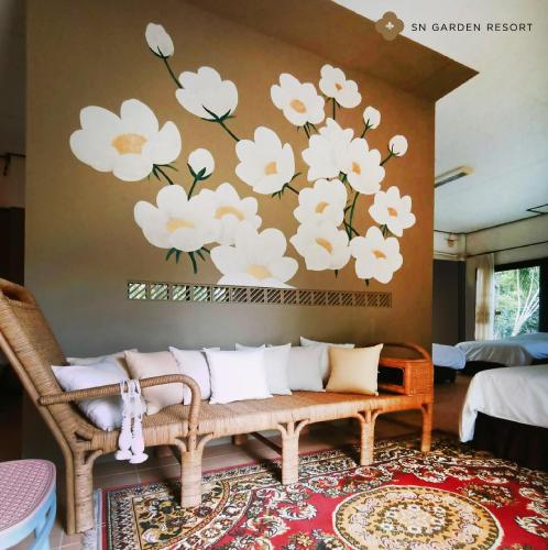 Sn Garden - last minute hotel in Unknown City
