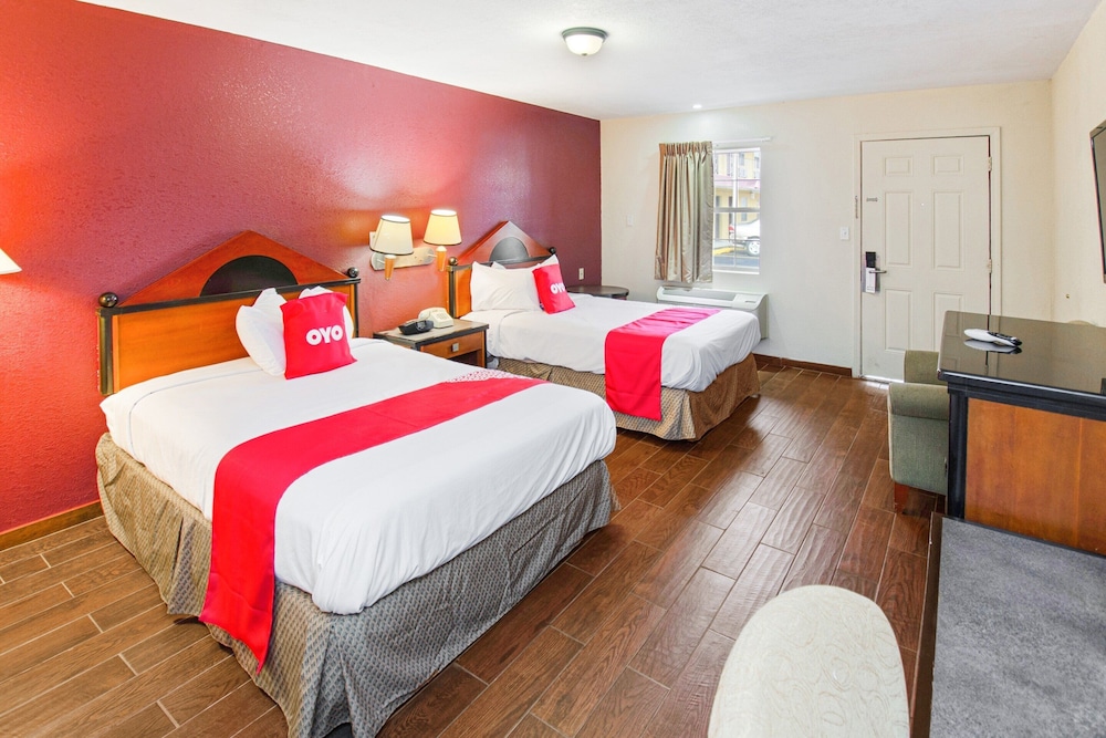 Deluxe Inn Blytheville - photo 15