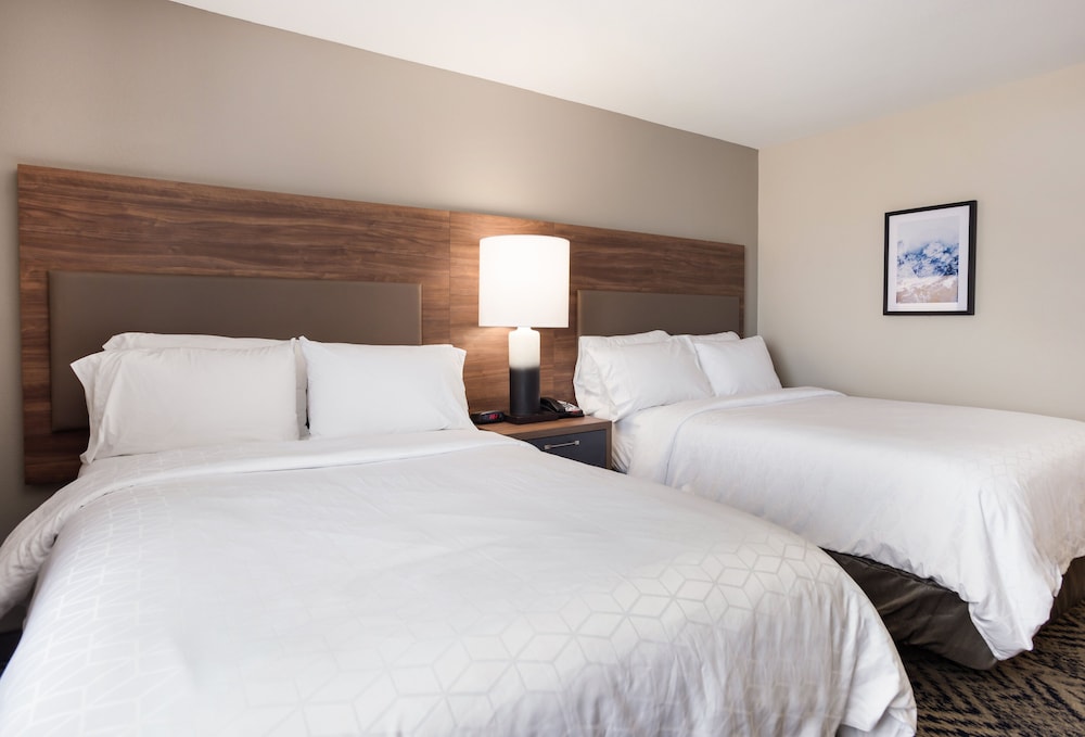 Candlewood Suites Lake Charles Sulphur by IHG - photo 30