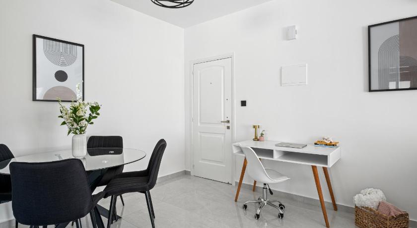 Amber Suites by Nomads